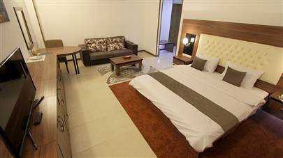 اتاق دو تخته دبل هتل شایلی کیش اتاق دو تخته دبل هتل شایلی کیش